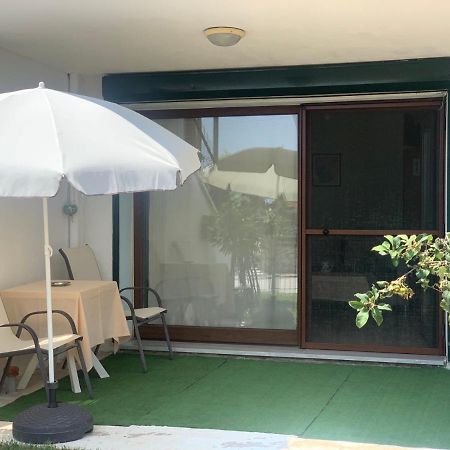 Sun Fun Apartment Paleo Tsifliki Exterior photo
