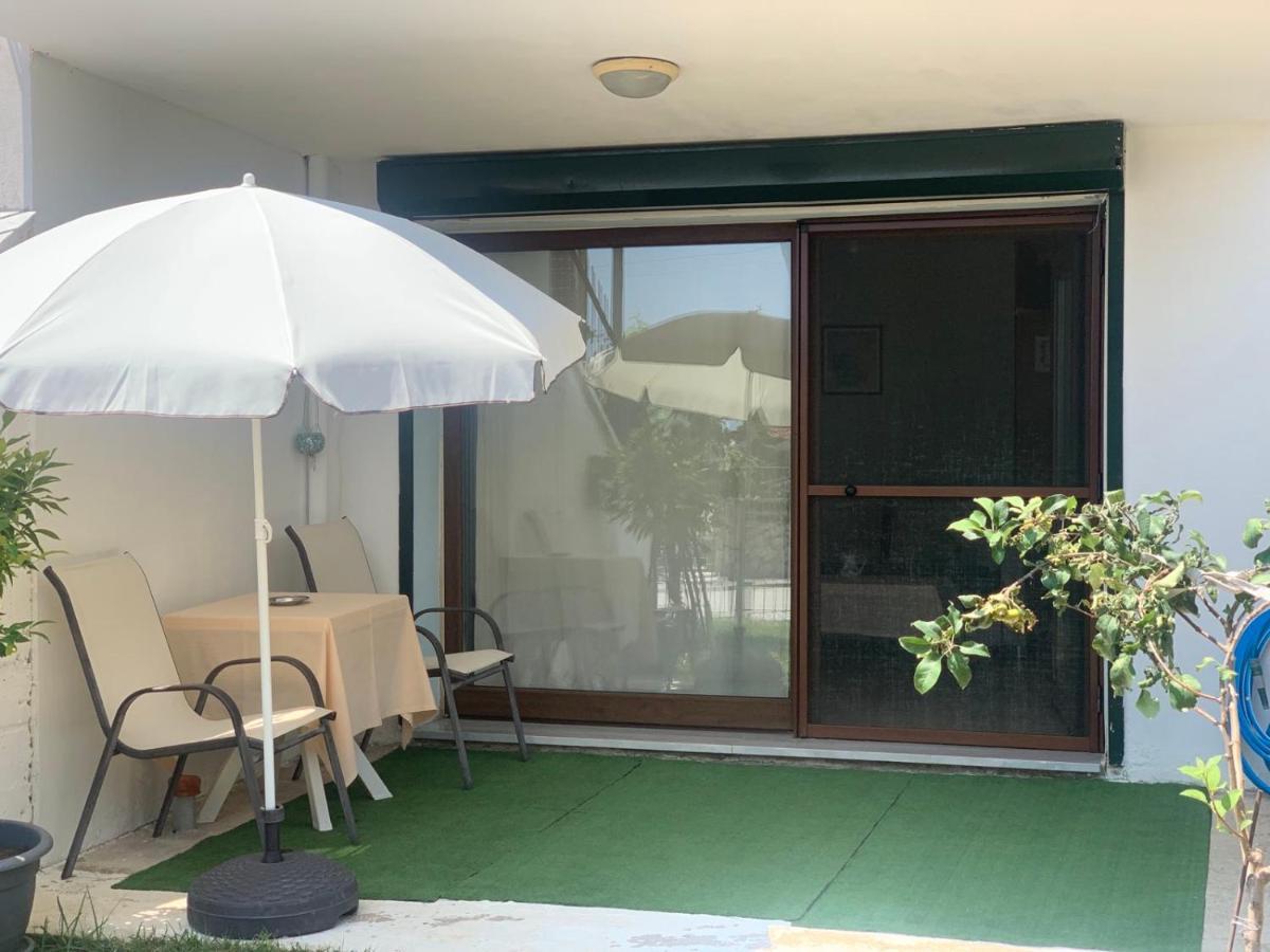 Sun Fun Apartment Paleo Tsifliki Exterior photo
